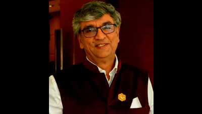 Ram Subhag Singh