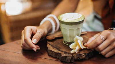 Meet the women founders behind Bengaluru’s matcha boom — from Turtle and Ela to Purpose and TEKA. (Freepik) Meet the women founders behind Bengaluru’s matcha boom — from Turtle and Ela to Purpose and TEKA. (Freepik)