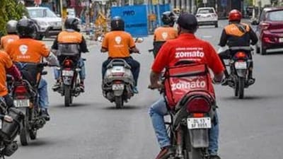 Gig economy. (Representative file photo) Gig economy. (Representative file photo)