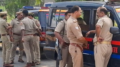SHO Shriram Pandey said the bodies have been sent for post-mortem examination and further legal proceedings are underway. (Representational Photo)