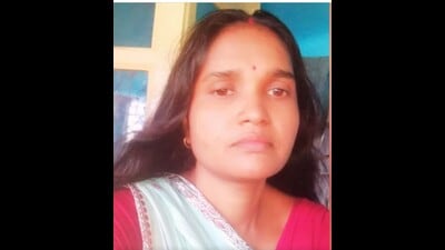 Victim Rinku Devi (File photo) Victim Rinku Devi (File photo)