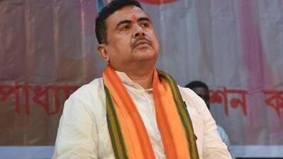 West Bengal BJP president Samik Bhattacharya has urged chief minister Suvendu Adhikari to bid for a ₹1,500 crore grant under the Centre’s newly launched BHAVYA Rasayan Scheme to set up a national-scale chemical park in the state West Bengal BJP president Samik Bhattacharya has urged chief minister Suvendu Adhikari to bid for a ₹1,500 crore grant under the Centre’s newly launched BHAVYA Rasayan Scheme to set up a national-scale chemical park in the state