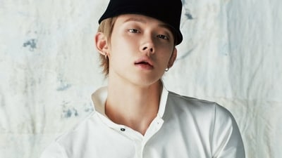 Exclusive | YEONJUN on No Labels 02, his creative process, and wanting to meet fans in India Exclusive | YEONJUN on No Labels 02, his creative process, and wanting to meet fans in India