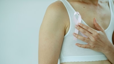 Know how you can lower breast cancer risk. (Pexel) Know how you can lower breast cancer risk. (Pexel)