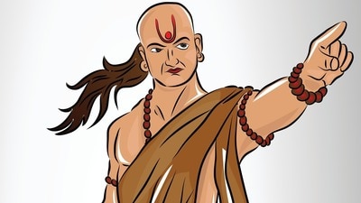 ఈ అలవాట్లు ఉన్నవారి ఇంటికి లక్ష్మీదేవి రాదట.. చాణక్య నీతి ఏమి చెబుతోంది? ఈ అలవాట్లు ఉన్నవారి ఇంటికి లక్ష్మీదేవి రాదట.. చాణక్య నీతి ఏమి చెబుతోంది?