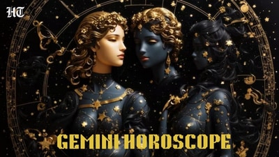 Gemini Horoscope Today Gemini Horoscope Today