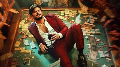 I'm Game Trailer: దుల్కర్ సల్మాన్ విశ్వరూపం.. ఎన్టీఆర్ లాంచ్ చేసిన ‘ఐ యామ్ గేమ్’ ట్రైలర్.. క్రికెట్ బెట్టింగ్తో రచ్చ I'm Game Trailer: దుల్కర్ సల్మాన్ విశ్వరూపం.. ఎన్టీఆర్ లాంచ్ చేసిన ‘ఐ యామ్ గేమ్’ ట్రైలర్.. క్రికెట్ బెట్టింగ్తో రచ్చ