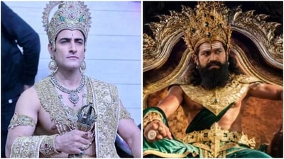 Kunal Kapoor praised his co-stars Ranbir Kapoor and Yash.