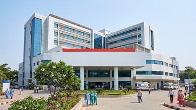 మణిపాల్ హెల్త్ ఐపీఓ: జీఎంపీ, డే-2 సబ్స్క్రిప్షన్ స్టేటస్.. అప్లై చేయవచ్చా? మణిపాల్ హెల్త్ ఐపీఓ: జీఎంపీ, డే-2 సబ్స్క్రిప్షన్ స్టేటస్.. అప్లై చేయవచ్చా?