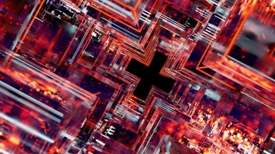 The most promising use-case for quantum computers is simulating quantum mechanics itself (PEXEL) The most promising use-case for quantum computers is simulating quantum mechanics itself (PEXEL)