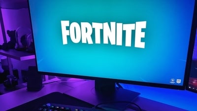 Fortnite was down amid a scheduled maintenance. (Unsplash) Fortnite was down amid a scheduled maintenance. (Unsplash)