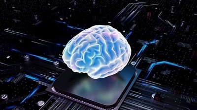 Artificial intelligence Artificial intelligence
