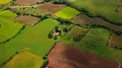 Bengaluru-based Brigade Group has acquired a 2-acre land parcel on Kanakapura Road through an outright purchase.   (Photo for representational purposes only) (Unsplash)