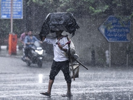 ఏపీకి వర్ష సూచన