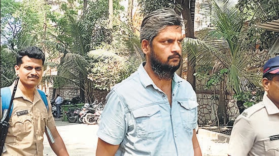 2023 Jaipur-Mumbai train shooting case: Absence of judge halts hearings for 4 months