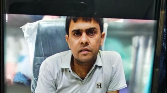 Textile trader held for multi-state railway ticket racket