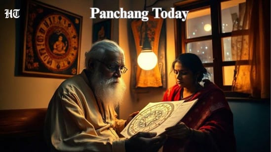 Panchang today