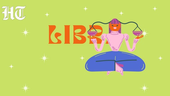 Libra Horoscope