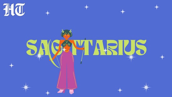 Sagittarius Horoscope
