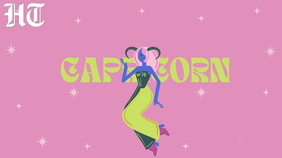 Capricorn Horoscope