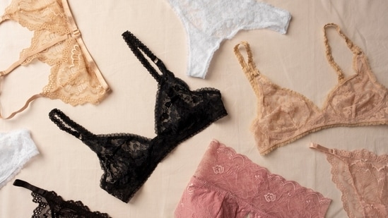 The right innerwear gives a great finishing look for your outfit.