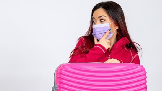 Dr Salhab shares three rules to avoid food poisoning while travelling — hand hygiene, hot food, safe drinks. (Freepik)