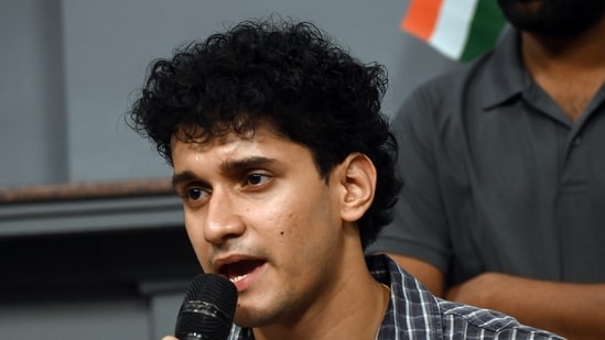 CJP chief spokesperson Saurav Das said that the government must first honour the assurances it gave to protesters.