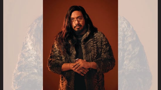 Composer Karan Kanchan was surprised by how easily he connected with Skrillex.