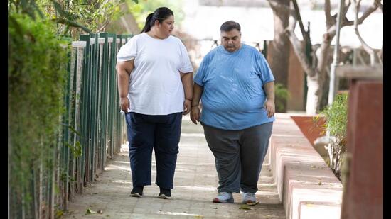 Despite the explosion of the health and nutrition industry, the practice of healthy eating, adequate exercise and physical activity, avoiding addictions, is our biggest challenge. (Shutterstock)