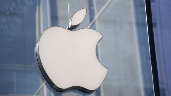 The surprise is, therefore, not that Apple finds itself before the Competition Commission of India (CCI) but how it has chosen to defend itself. (AFP)