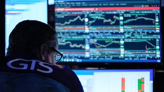Nvidia, Nebius, Amazon and AI stocks rallied after Microsoft Azure posted strong growth, boosting confidence in AI demand and cloud spending. (AP Photo/Yuki Iwamura) (AP Photo/Yuki Iwamura)