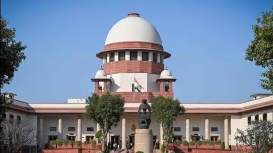 Jha, a native of Bihar’s Madhepura district, became one of Delhi’s most infamous serial killers after murdering three men – Anil Mandal, Upender and Dilip – in 2006 and 2007. (HT Archive)