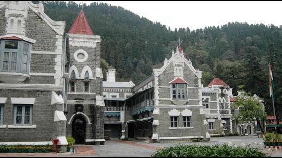 Mysterious stone-throwing incidents have been reported since July 10. (HT PHOTO/REPRESENTATIVE)