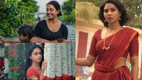 ఓటీటీలో చూడాల్సిన టాప్ 6 ఇంట్రెస్టింగ్ సినిమాలు- ఒక్కోటి ఒక్కోరకం- అన్నీ తెలుగులోనే- మరికొన్ని గంటల్లో!