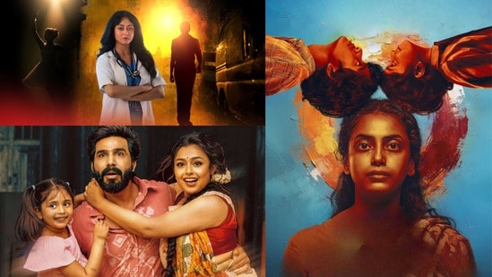 ఓటీటీలోకి ఏకంగా 42 సినిమాలు- 22 చూసేందుకు చాలా స్పెషల్, తెలుగులో 15 ఇంట్రెస్టింగ్- ఒక్కదాంట్లోనే 14!