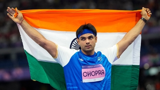 Neeraj Chopra will start his Commonwealth Games campaign today.