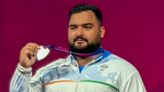 Commonwealth Games 2026, LIVE: Follow Updates Commonwealth Games 2026, LIVE: Follow Updates