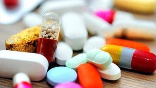 Raids over the past fortnight have led to the seizure of narcotic and prescription medicines worth ₹1.37 crore. (For representation)