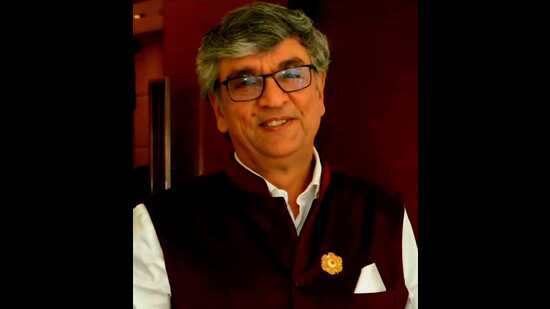 Ram Subhag Singh