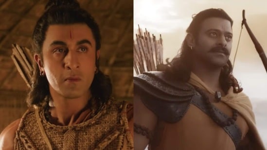 Ramayana vs Adipurush: రామాయణ ట్రైలర్.. ఆదిపురుష్తో పోలిక.. కొట్టొచ్చినట్లు కనిపించిన ఈ 5 తేడాలు.. ట్రోలింగ్ ఎందుకంటే?