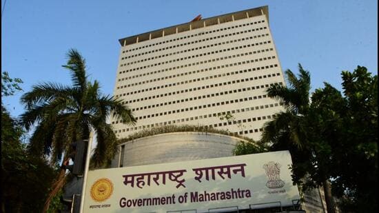 The Maharashtra government acquired the 23-storey Air India building at Nariman Point for ₹1,601 crore last month.