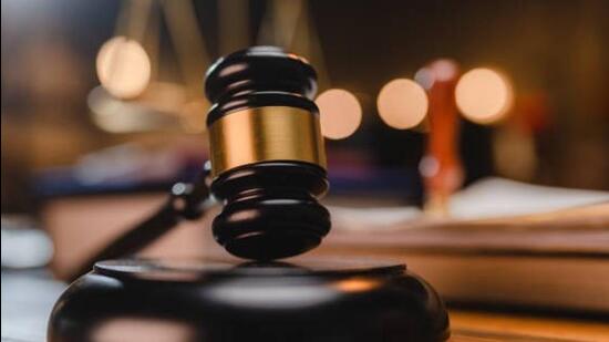 The court that there was no impediment to the furtherance of proceedings by way of considering charge. (Representative file)