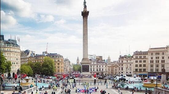 The gathering had been called by the UK arm of the Students’ Federation of India, SFI-UK. (Representative file photo)