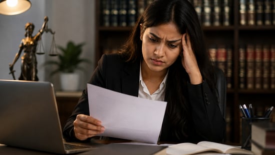 The legal researcher questioned the low pay offered for legal writing.