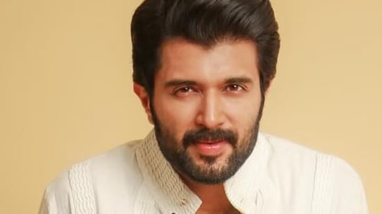 Vijay Deverakonda said that he loves his Telugu audience dearly.