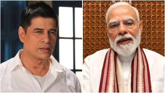 PM Modi: మోదీ కాళ్లు కడిగి ఆ నీళ్లు తాగుతా.. సీజేపీ వాళ్లందరూ లోఫర్లు, ఎందుకూ పనికి రారు: నటుడి షాకింగ్ కామెంట్స్ (Instagram)