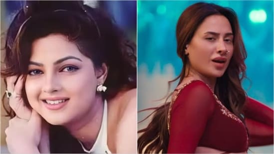 Mamta Kulkarni reveals why she won't recreate Mujhko Ranaji Maaf Karna today despite comeback plans.