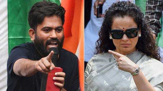 What Kangana Ranaut said about Gen Z, why CJP hit back and how she responded