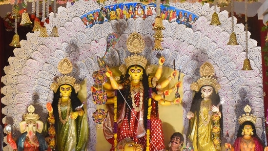 Tourists are now planning trips around festivals, with Durga Puja emerging as one of the top choices.