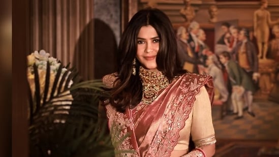 Ekta Ravi Kapoor, television producer and Balaji Telefilms joint managing director, has rented out a floor in her Mumbai property for <span class='webrupee'>₹</span>1.5 lakh per month under a two-year leave and licence agreement